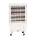 Promotion season 220V AC power portable air conditioner with water